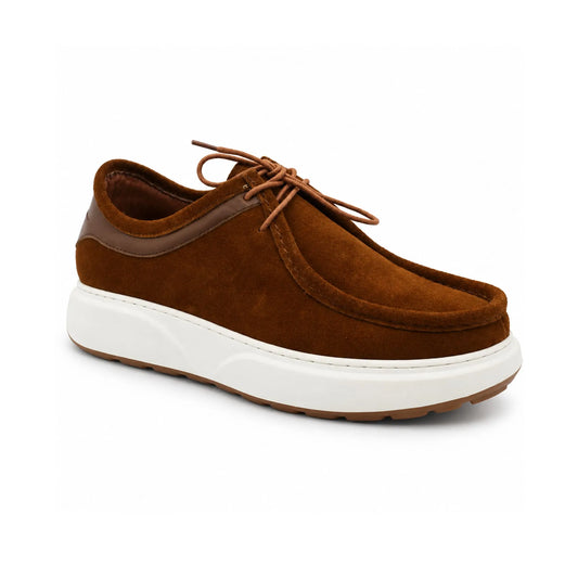 Wallaby Daim : Tabac