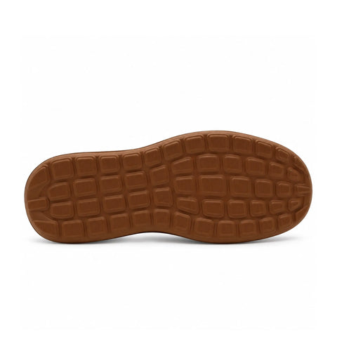 Wallaby Daim : Tabac