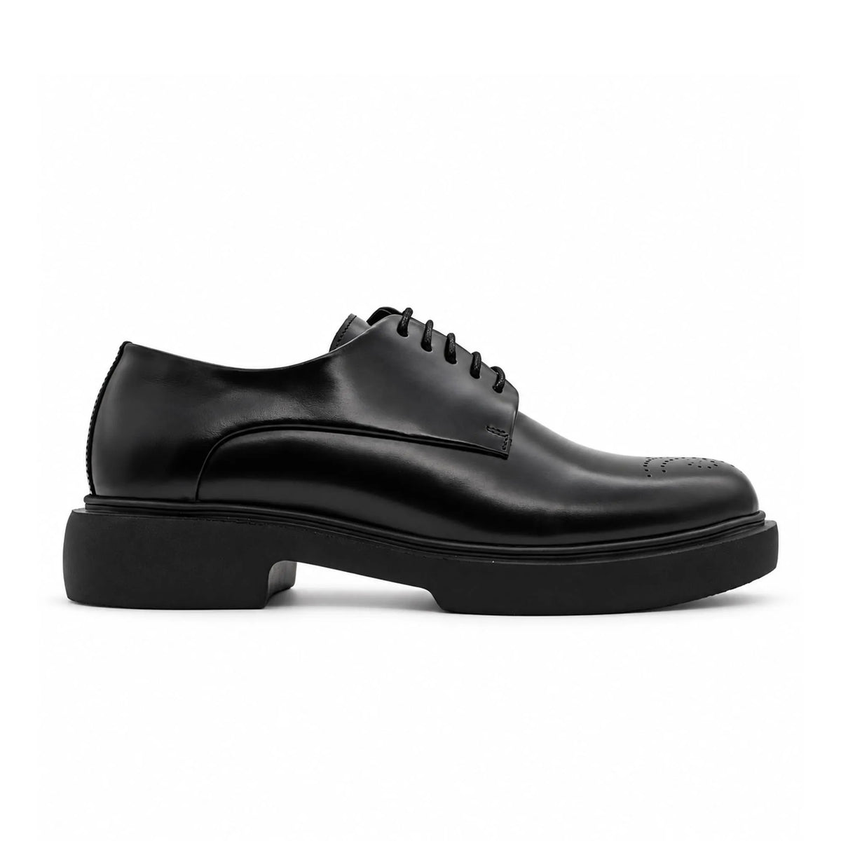 Derby : Noir