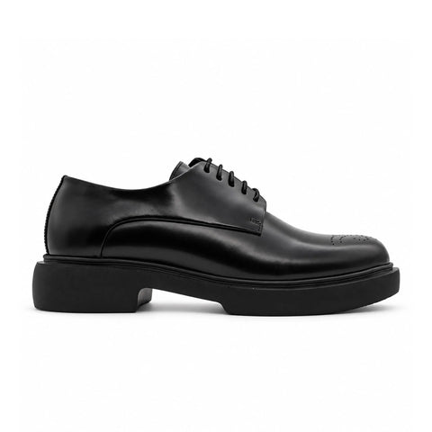 Derby : Noir