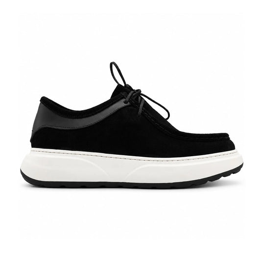 Wallaby Daim : Noir