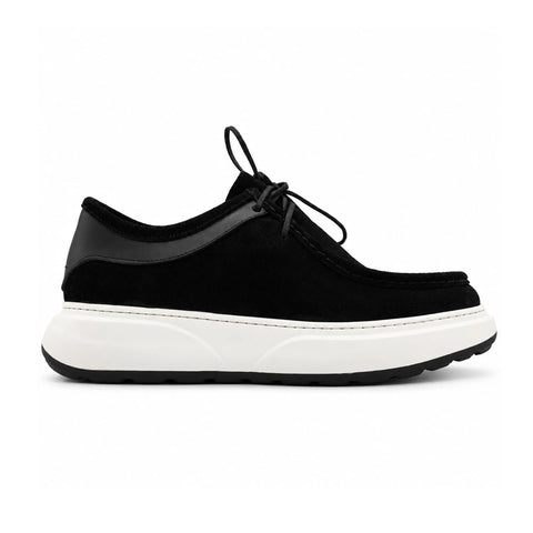 Wallaby Daim : Noir