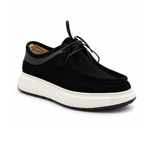 Wallaby Daim : Noir